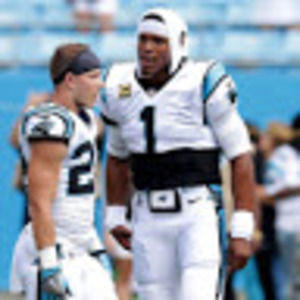 Meet your Posher, Luke